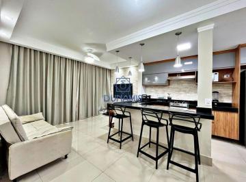 Apartamento · 56m² · 1 Quarto · 2 Vagas · Apartamento em Barra Funda, Guarujá/SP de 56m² 1 quartos à venda por R$ 400.000,00