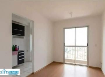 Apartamento · 54m² · 2 Quartos · 1 Vaga · Apartamento em Cecap, Guarulhos/SP de 54m² 2 quartos à venda por R$ 498.900,00