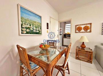 Apartamento · 55m² · 1 Quarto · 1 Vaga · Apartamento em Barra Funda, Guarujá/SP de 55m² 1 quartos à venda por R$ 380.000,00