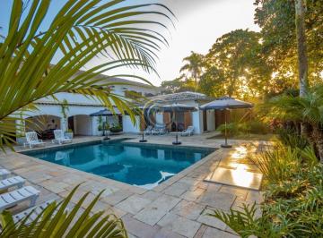 Casa · 700m² · 8 Quartos · 6 Vagas · Casa em Balneário Praia do Pernambuco, Guarujá/SP de 700m² 8 quartos à venda por R$ 2.700.000,00
