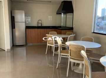 Apartamento · 40m² · 2 Quartos · 1 Vaga · Apartamento em Vila Antonina, São Paulo/SP de 40m² 2 quartos à venda por R$ 395.000,00