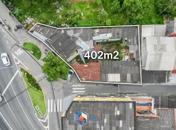 Terreno · 402m² · Terreno em Vila Socorro, São Paulo/SP de 402m² à venda por R$ 1.800.000,00