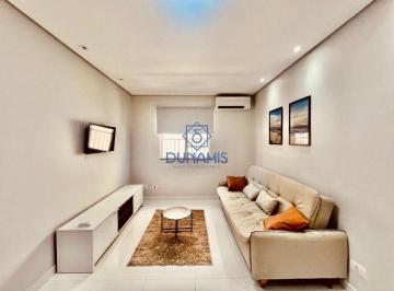 Apartamento · 45m² · 1 Quarto · 1 Vaga · Apartamento em Barra Funda, Guarujá/SP de 45m² 1 quartos à venda por R$ 385.000,00