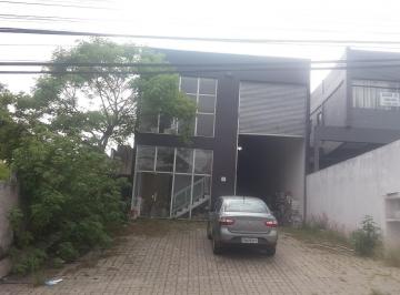 Comercial · 300m² · 6 Vagas · Galpão em Vila de São Fernando, Cotia/SP de 300m² à venda por R$ 3.300.000,00