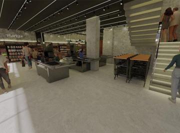 Comercial · 52m² · Sala em Centro, Nova Iguaçu/RJ de 52m² à venda por R$ 3.300.000,00