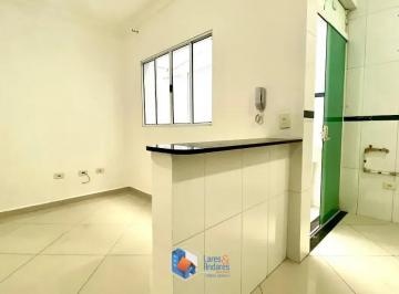 Apartamento · 69m² · 3 Quartos · 2 Vagas · Apartamento em Vila Curuçá, Santo André/SP de 69m² 3 quartos à venda por R$ 417.000,00