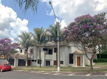 Casa · 440m² · 4 Quartos · 4 Vagas · Casa em Loteamento Residencial Fazenda São José, Valinhos/SP de 440m² 4 quartos à venda por R$ 3.350