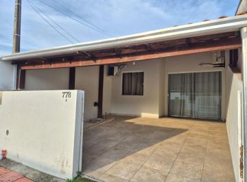 Casa · 80m² · 2 Quartos · 2 Vagas · Casa em Centro, Itajaí/SC de 80m² 2 quartos à venda por R$ 400.000,00