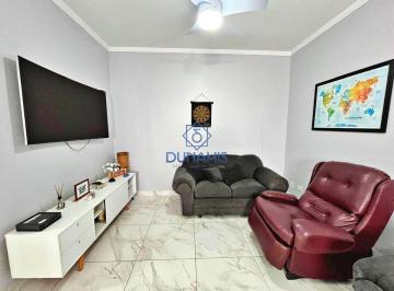 Apartamento · 62m² · 2 Quartos · 1 Vaga · Apartamento em Jardim Las Palmas, Guarujá/SP de 62m² 2 quartos à venda por R$ 380.000,00