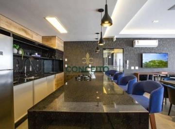 Apartamento · 129m² · 3 Quartos · 2 Vagas · Apartamento em Canto, Florianópolis/SC de 129m² 3 quartos à venda por R$ 1.683.000,00