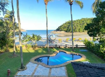 Casa · 1000m² · 4 Quartos · 5 Vagas · Casa em Balneário Praia do Pernambuco, Guarujá/SP de 1000m² 4 quartos à venda por R$ 3.300.000,00