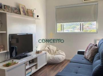 Apartamento · 60m² · 2 Quartos · Apartamento em Nossa Senhora do Rosário, São José/SC de 60m² 2 quartos à venda por R$ 380.000,00