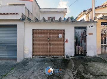 Casa · 65m² · 2 Quartos · 1 Vaga · Casa em Jardim do Estádio, Santo André/SP de 65m² 2 quartos à venda por R$ 409.000,00