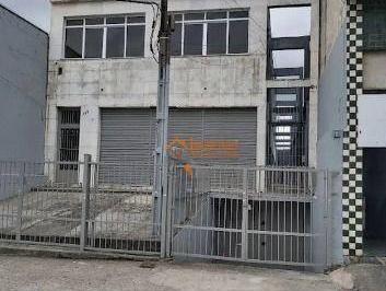 Comercial · 995m² · 10 Vagas · Galpão em Sé, São Paulo/SP de 995m² à venda por R$ 3.300.000,00