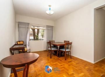 Apartamento · 80m² · 2 Quartos · 1 Vaga · Apartamento em Vila Paulista, São Paulo/SP de 80m² 2 quartos à venda por R$ 390.000,00