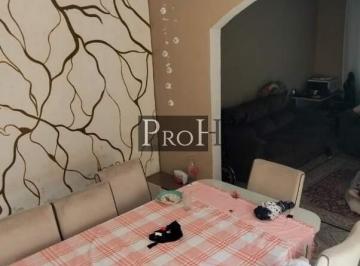 Casa · 96m² · 4 Quartos · 2 Vagas · Sobrado em Jardim Cipreste, Santo André/SP de 96m² 4 quartos à venda por R$ 375.000,00