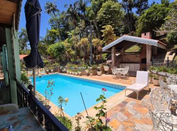 Casa · 952m² · 7 Quartos · 6 Vagas · Casa em Transurb, Itapevi/SP de 952m² 7 quartos à venda por R$ 3.300.000,00
