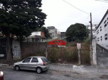 Terreno · 1200m² · Terreno em Ermelino Matarazzo, São Paulo/SP de 0m² à venda por R$ 2.760.000,00