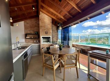 Casa · 225m² · 3 Quartos · 2 Vagas · Casa em Itaguaçu, Florianópolis/SC de 225m² 3 quartos à venda por R$ 1.750.000,00