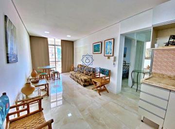 Apartamento · 45m² · 1 Quarto · 1 Vaga · Apartamento em Barra Funda, Guarujá/SP de 45m² 1 quartos à venda por R$ 390.000,00
