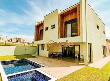 Casa · 350m² · 4 Quartos · 4 Vagas · Casa em Jardim Bela Vista, São José dos Campos/SP de 350m² 4 quartos à venda por R$ 3.290.000,00