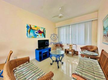 Apartamento · 110m² · 3 Quartos · 2 Vagas · Apartamento em Vila Maia, Guarujá/SP de 110m² 3 quartos à venda por R$ 415.000,00