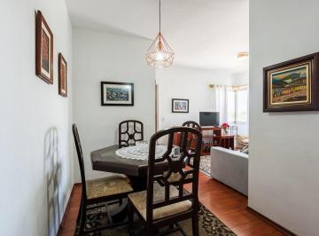 Apartamento · 65m² · 2 Quartos · 1 Vaga · Apartamento em Jardim Taquaral, São Paulo/SP de 65m² 2 quartos à venda por R$ 380.000,00