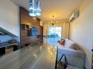 Apartamento · 89m² · 2 Quartos · 2 Vagas · Apartamento em Aririu, Palhoça/SC de 89m² 2 quartos à venda por R$ 450.000,00