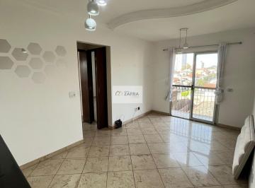 Apartamento · 55m² · 2 Quartos · 1 Vaga · Apartamento à venda em São Bernardo do Campo, Assunção, com 2 quartos, com 55 m², Chácara Das Fontes