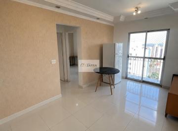 Apartamento · 55m² · 2 Quartos · 1 Vaga · Apartamento à venda em São Bernardo do Campo, Assunção, com 2 quartos, com 55 m², Chácara Das Fontes