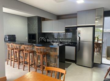 Casa · 253m² · 3 Quartos · 4 Vagas · Casa em Jardim Fortaleza, Paulínia/SP de 253m² 3 quartos à venda por R$ 1.490.000,00
