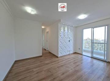 Apartamento · 49m² · 2 Quartos · 1 Vaga · Apartamento em Jardim Cidade Pirituba, São Paulo/SP de 49m² 2 quartos à venda por R$ 420.000,00