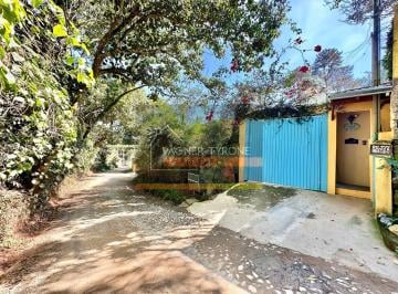 Casa · 302m² · 5 Quartos · 6 Vagas · Casa em Chácaras Jardim Colibri, Embu das Artes/SP de 302m² 5 quartos à venda por R$ 1.550.000,00