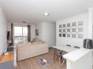 Apartamento · 67m² · 3 Quartos · 1 Vaga · Apartamento em Loteamento City Jaragua, São Paulo/SP de 67m² 3 quartos à venda por R$ 418.000,00