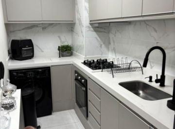 Apartamento · 38m² · 2 Quartos · 1 Vaga · Apartamento em Vila Invernada, São Paulo/SP de 38m² 2 quartos à venda por R$ 465.000,00