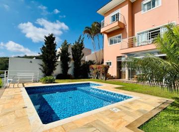 Casa · 300m² · 3 Quartos · 4 Vagas · Casa em Taipas De Pedras (Mailasqui), São Roque/SP de 300m² 3 quartos à venda por R$ 1.600.000,00