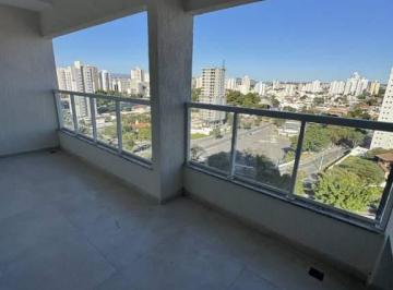 Apartamento · 2 Quartos · 1 Vaga · Apartamento em Jardim das Nações, Taubaté/SP de 0m² 2 quartos à venda por R$ 490.000,00
