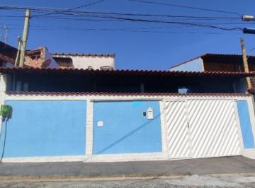 Casa · 128m² · 2 Quartos · 1 Vaga · Casa em Campo Grande, Rio de Janeiro/RJ de 128m² 2 quartos à venda por R$ 415.000,00
