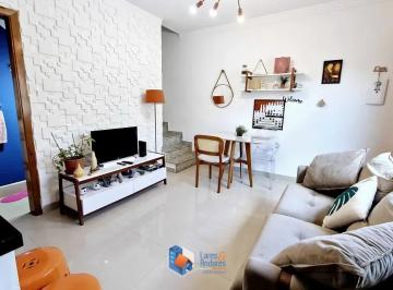 Casa · 51m² · 2 Quartos · 2 Vagas · Casa em Jardim Leonor Mendes de Barros, São Paulo/SP de 51m² 2 quartos à venda por R$ 450.000,00
