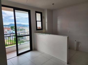 Apartamento · 57m² · 2 Quartos · 1 Vaga · Apartamento em Serraria, São José/SC de 57m² 2 quartos à venda por R$ 405.000,00