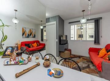 Apartamento · 41m² · 2 Quartos · 1 Vaga · Apartamento em Vila Graciosa, São Paulo/SP de 41m² 2 quartos à venda por R$ 377.900,00
