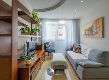 Apartamento · 66m² · 3 Quartos · 1 Vaga · Apartamento em Jardim Santa Efigênia, São Paulo/SP de 66m² 3 quartos à venda por R$ 410.000,00