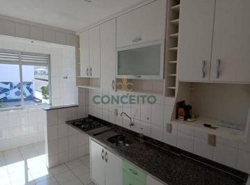 Apartamento · 70m² · 2 Quartos · Apartamento em Praia Comprida, São José/SC de 70m² 2 quartos à venda por R$ 415.000,00