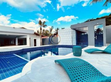 Casa · 525m² · 3 Quartos · 2 Vagas · Casa em Acapulco, Guarujá/SP de 525m² 3 quartos à venda por R$ 1.990.000,00
