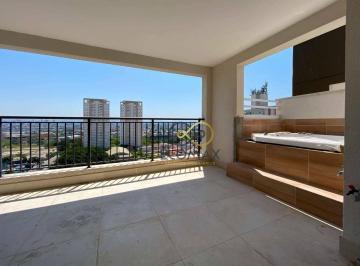 Apartamento · 215m² · 4 Quartos · 3 Vagas · Cobertura em Parque São Jorge, São Paulo/SP de 215m² 4 quartos à venda por R$ 3.300.000,00