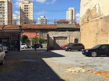 Terreno · 600m² · Terreno em Brás, São Paulo/SP de 0m² à venda por R$ 3.300.000,00