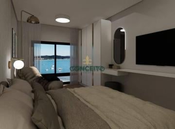Apartamento · 30m² · 1 Quarto · Flat em Jurerê, Florianópolis/SC de 30m² 1 quartos à venda por R$ 505.282,00