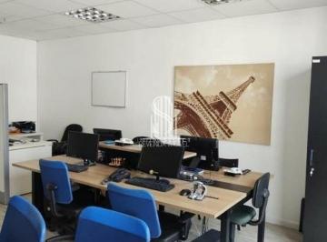 Comercial · 38m² · 1 Vaga · Sala em Vila Cordeiro, São Paulo/SP de 38m² à venda por R$ 377.660,00