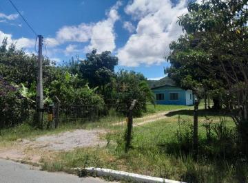 Terreno · Terreno em Ratones, Florianópolis/SC de 0m² à venda por R$ 2.500.000,00