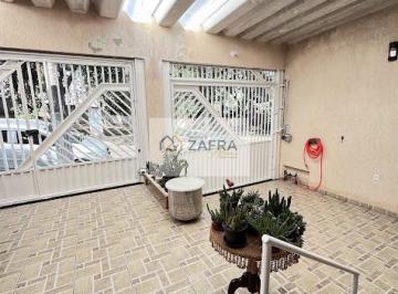 Casa · 120m² · 2 Quartos · 3 Vagas · Casa à venda e para alugar em São Bernardo do Campo, Assunção, com 2 quartos, com 120 m²